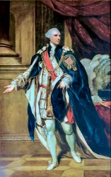 Retrato de John Stuart